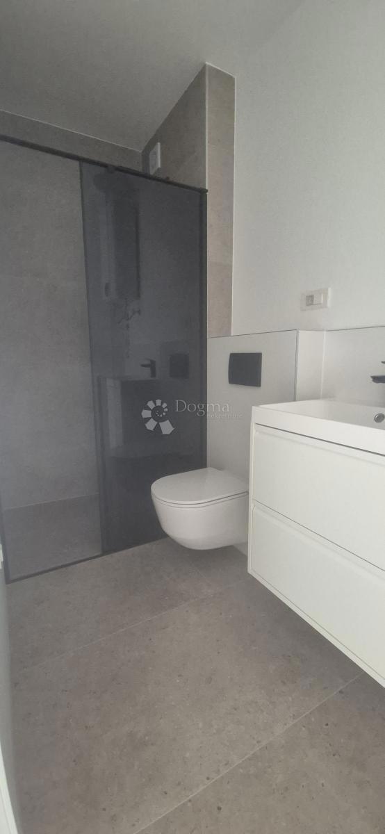 Apartma Omišalj, 67,83m2