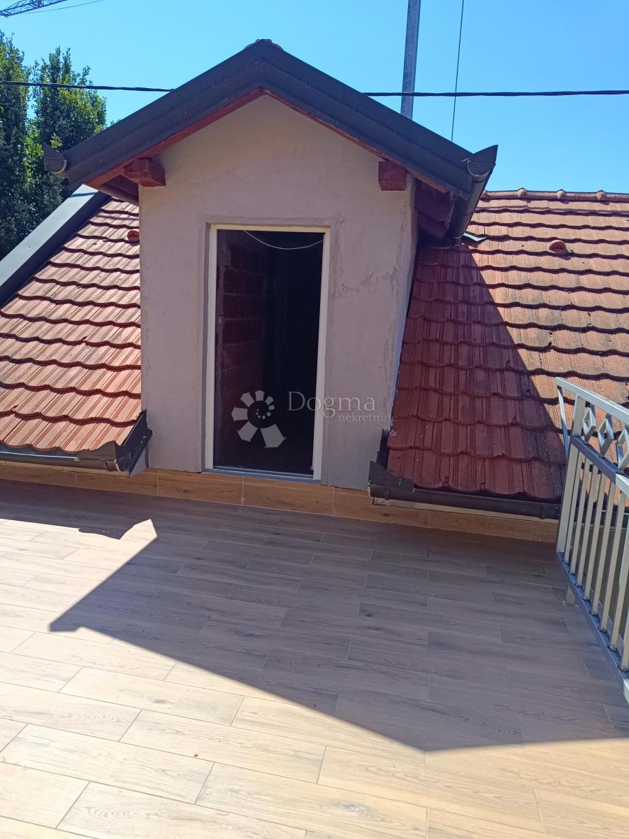 Hiša Centar, Vinkovci, 705m2