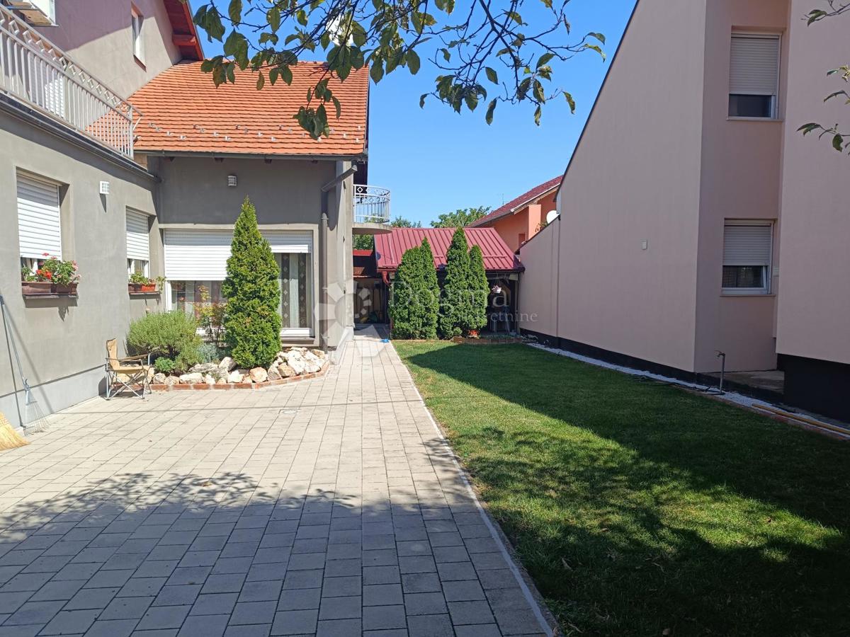 Hiša Centar, Vinkovci, 705m2
