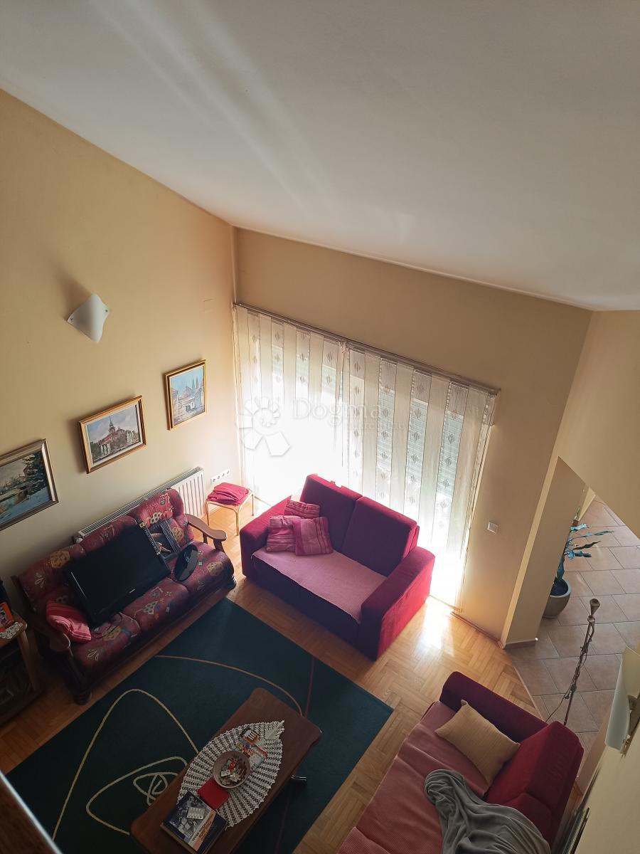 Hiša Centar, Vinkovci, 705m2