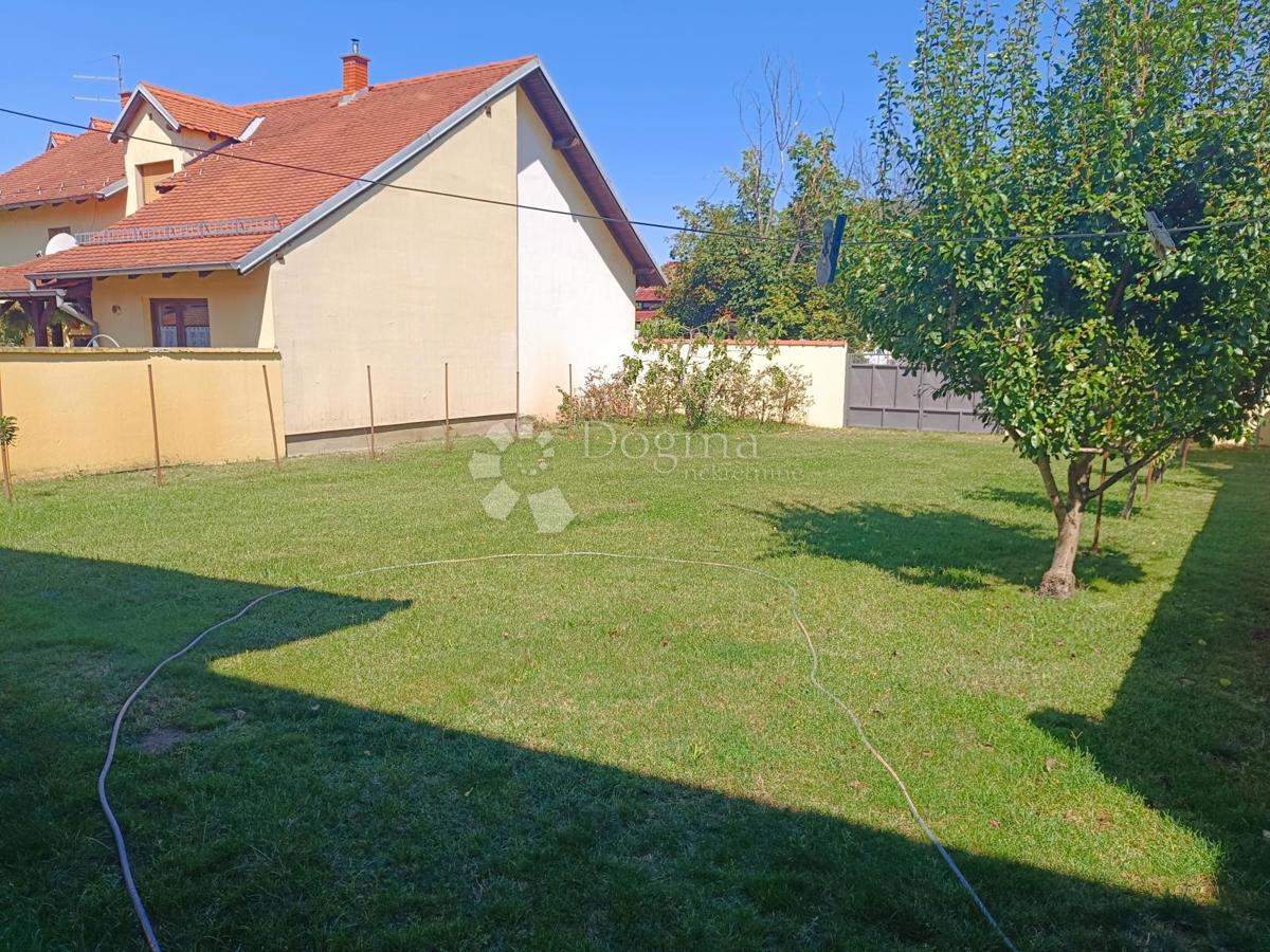 Hiša Centar, Vinkovci, 705m2
