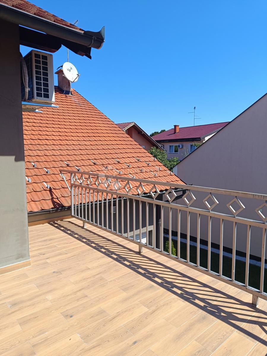 Hiša Centar, Vinkovci, 705m2