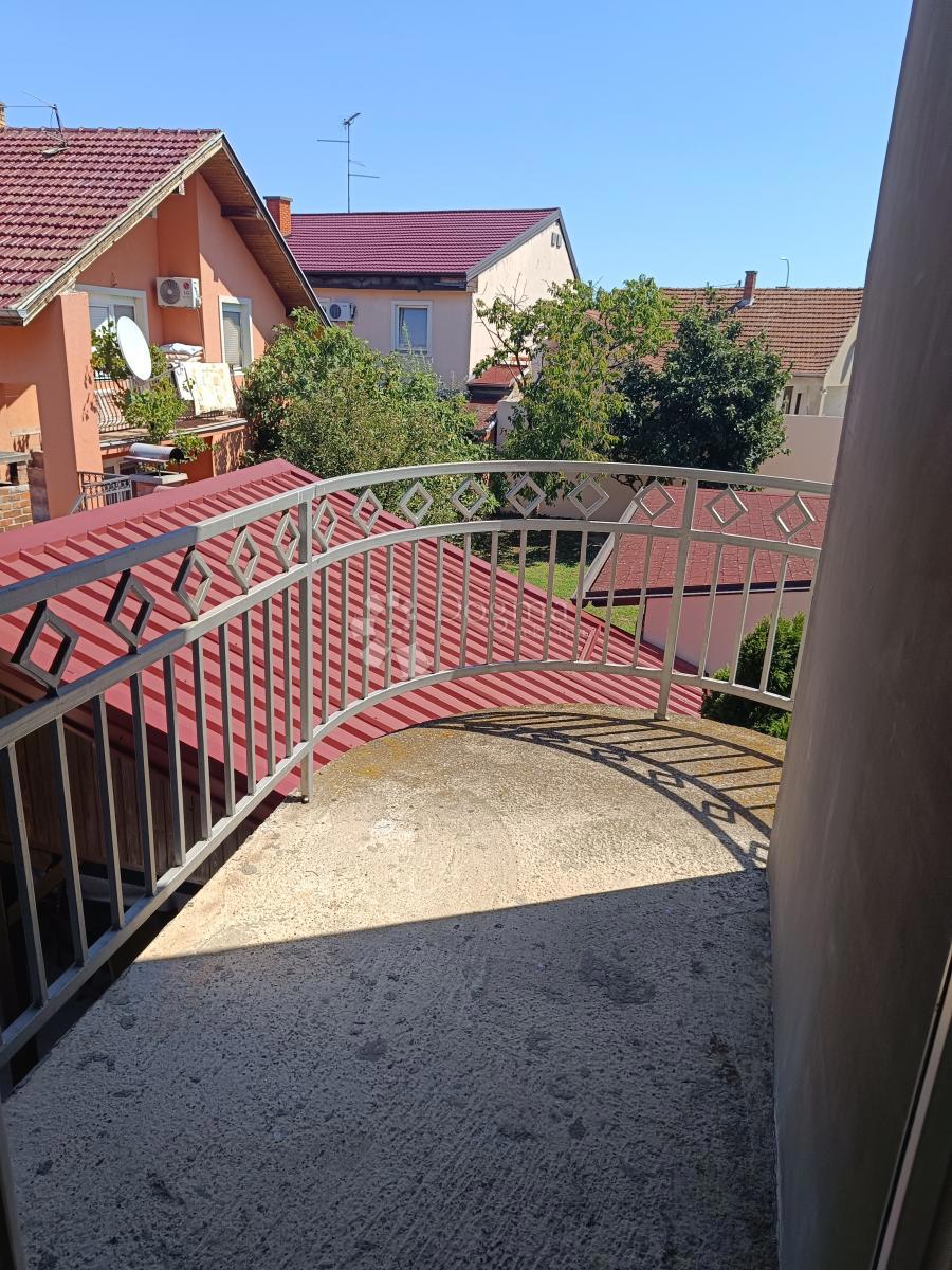 Hiša Centar, Vinkovci, 705m2
