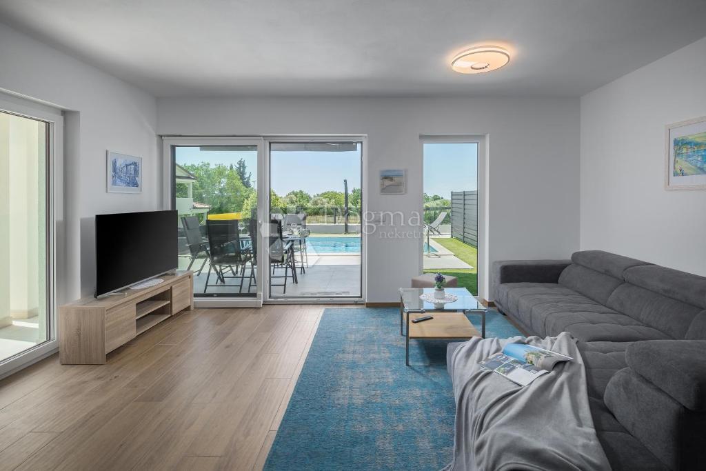 Hiša Umag, 144m2