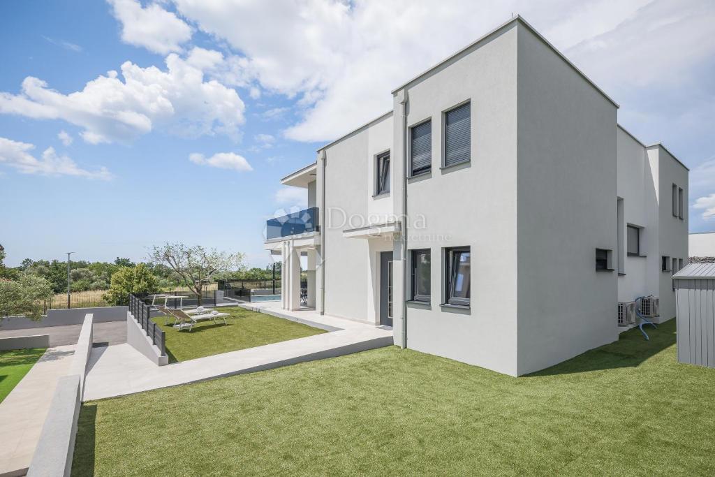 Hiša Umag, 144m2