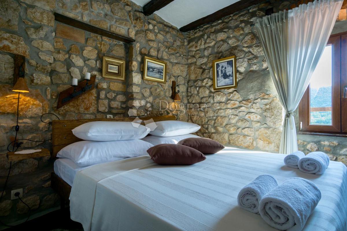 Hiša Drivenik, Vinodolska Općina, 200m2