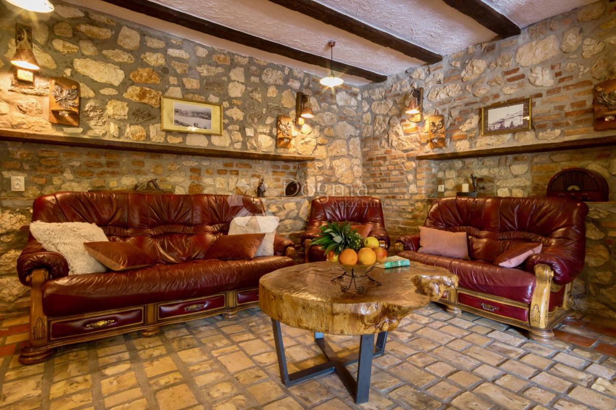 Hiša Drivenik, Vinodolska Općina, 200m2