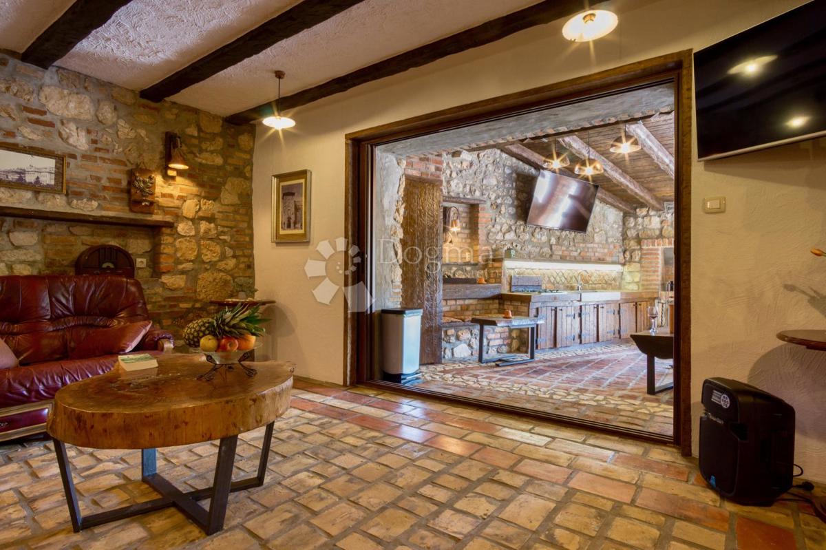 Hiša Drivenik, Vinodolska Općina, 200m2