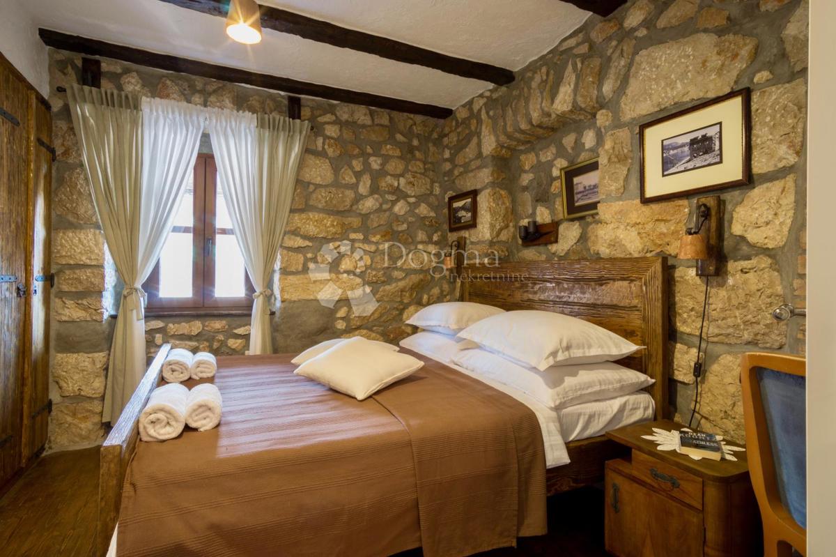 Hiša Drivenik, Vinodolska Općina, 200m2