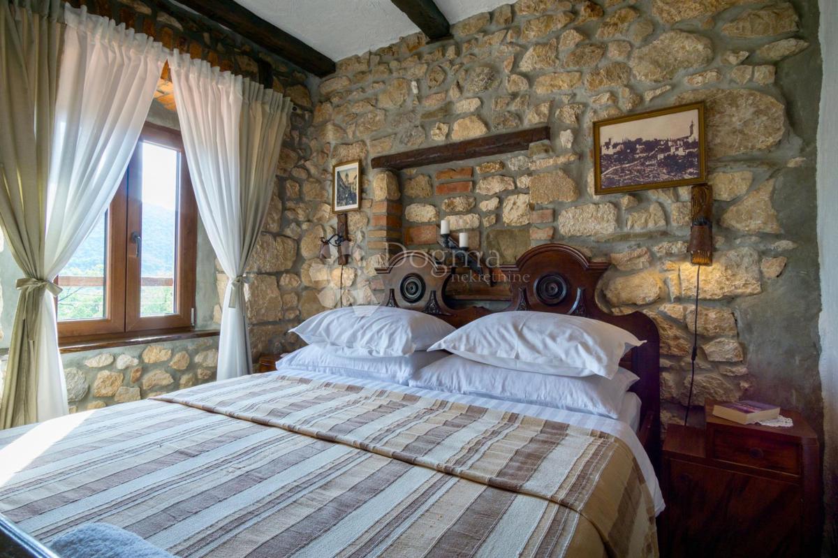 Hiša Drivenik, Vinodolska Općina, 200m2