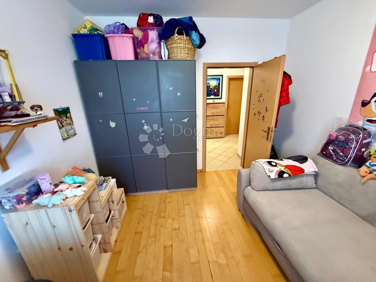 Komfortný rodinný byt v kvalitnej budove