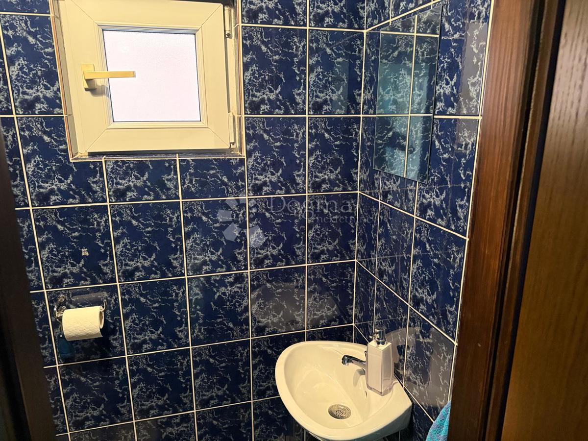Hiša Trnovec, Trnovec Bartolovečki, 290m2