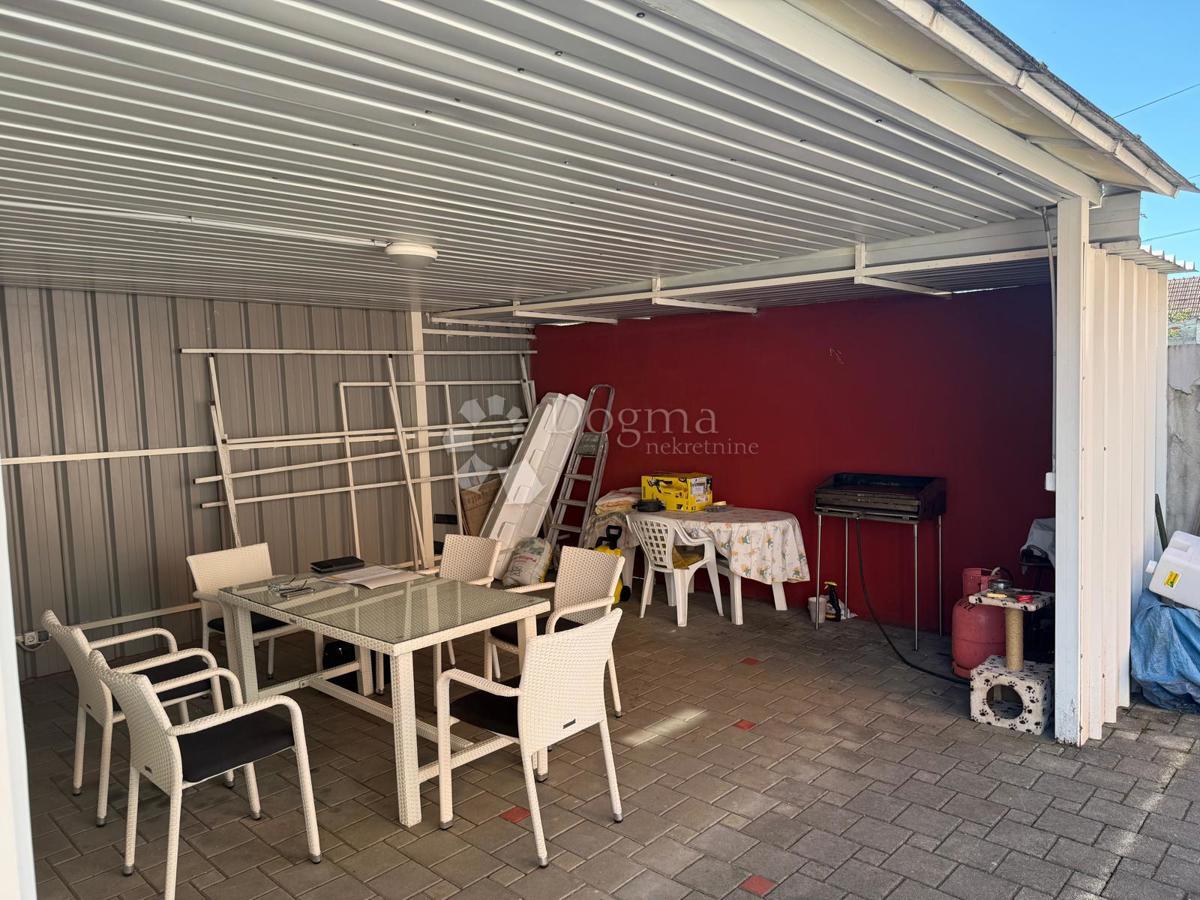 Hiša Trnovec, Trnovec Bartolovečki, 290m2