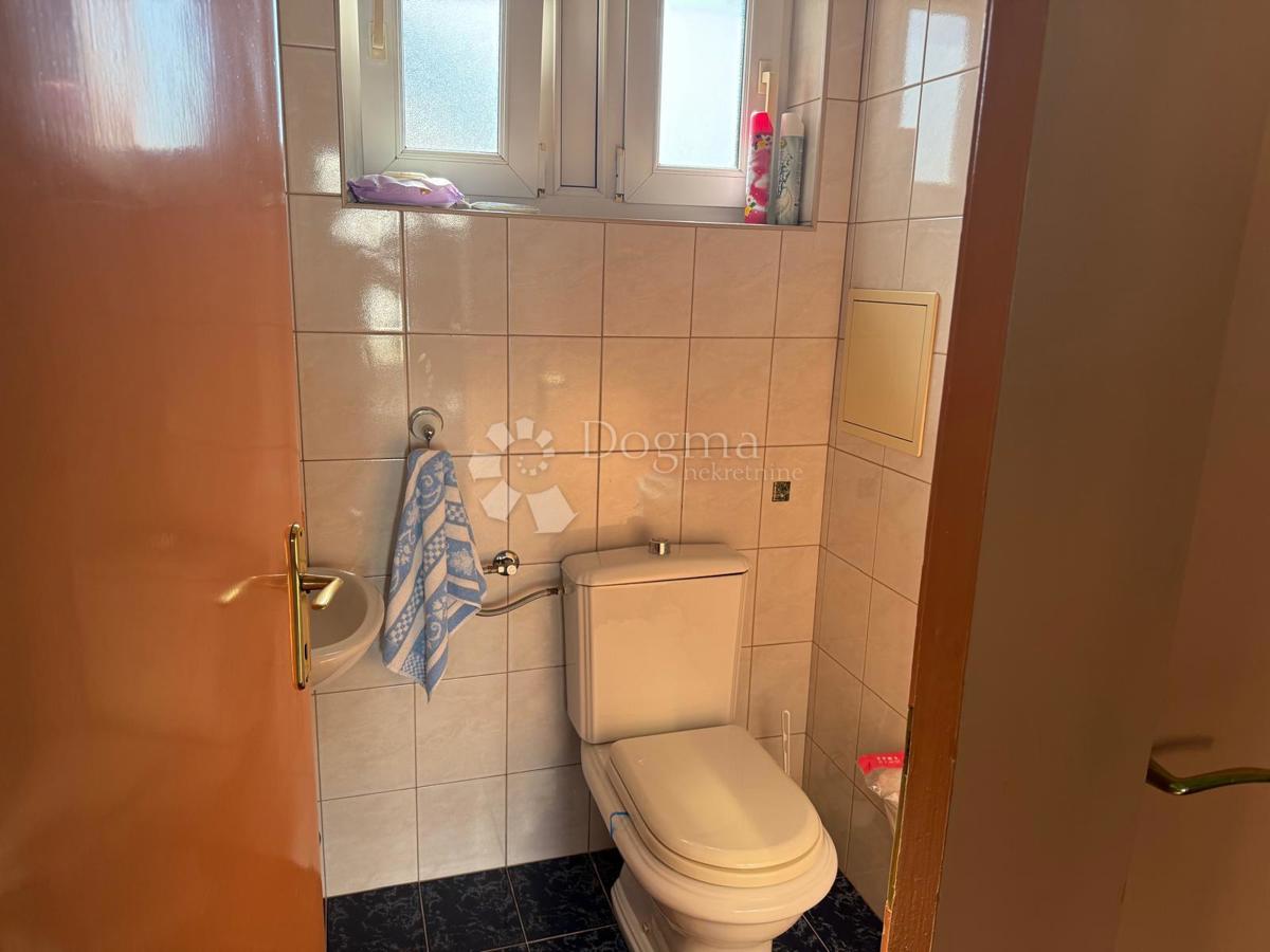 Hiša Trnovec, Trnovec Bartolovečki, 290m2