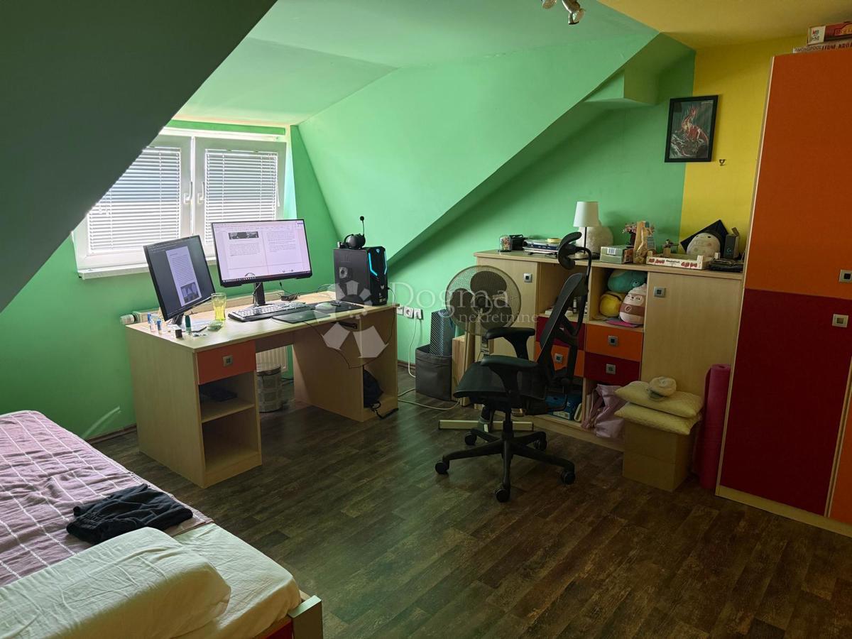 Hiša Trnovec, Trnovec Bartolovečki, 290m2