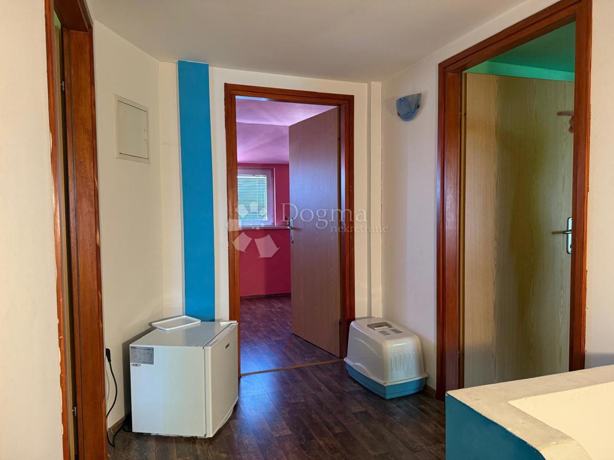 Hiša Trnovec, Trnovec Bartolovečki, 290m2
