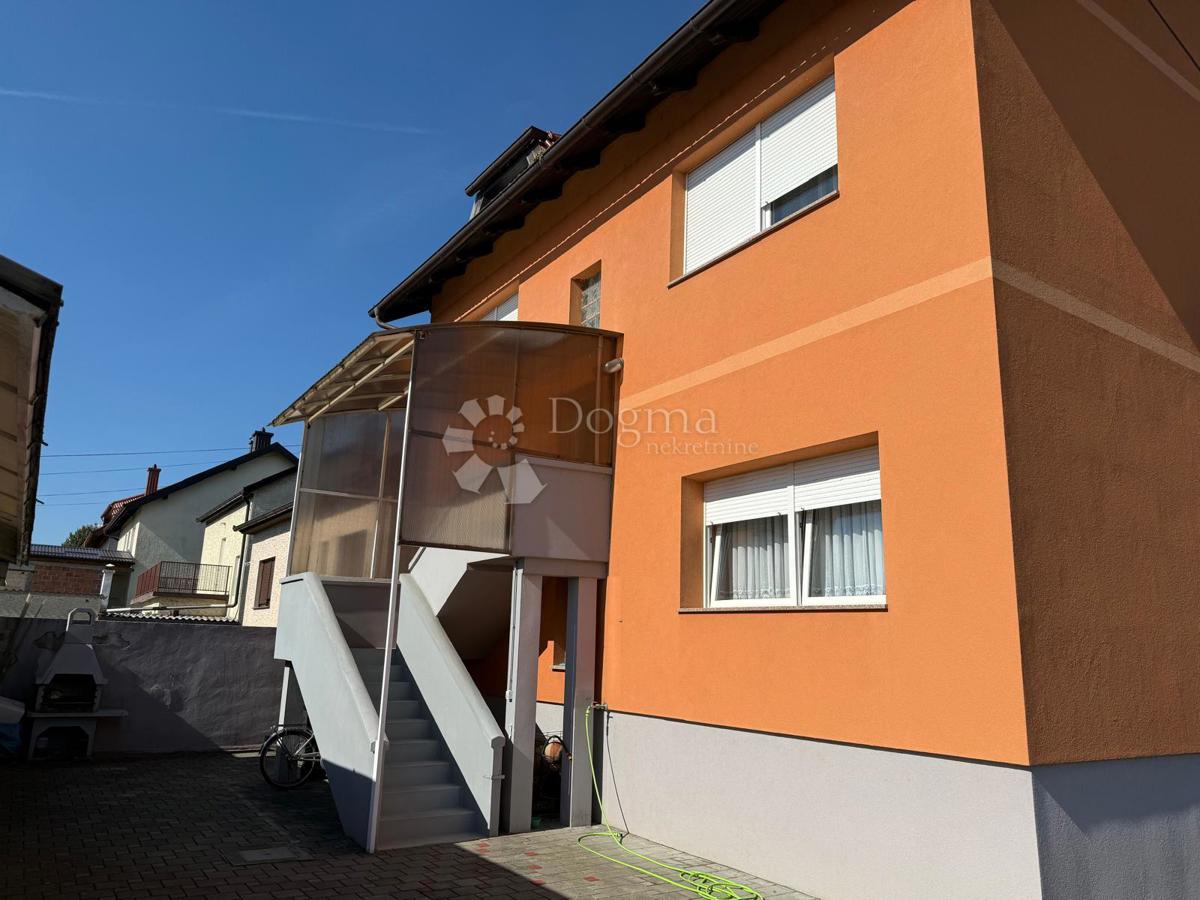 Hiša Trnovec, Trnovec Bartolovečki, 290m2