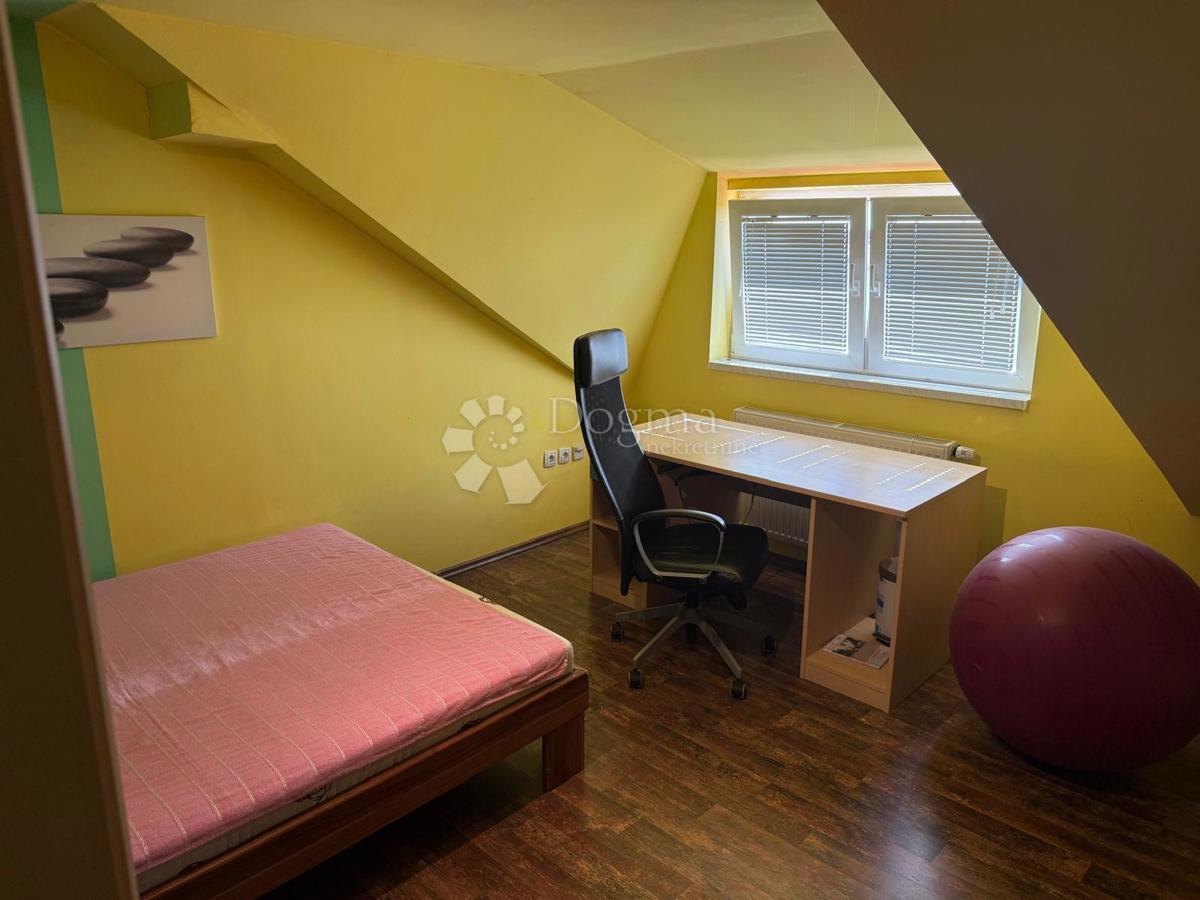 Hiša Trnovec, Trnovec Bartolovečki, 290m2