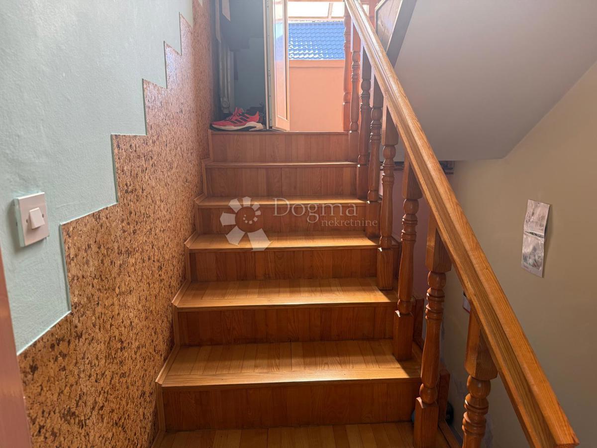 Hiša Trnovec, Trnovec Bartolovečki, 290m2