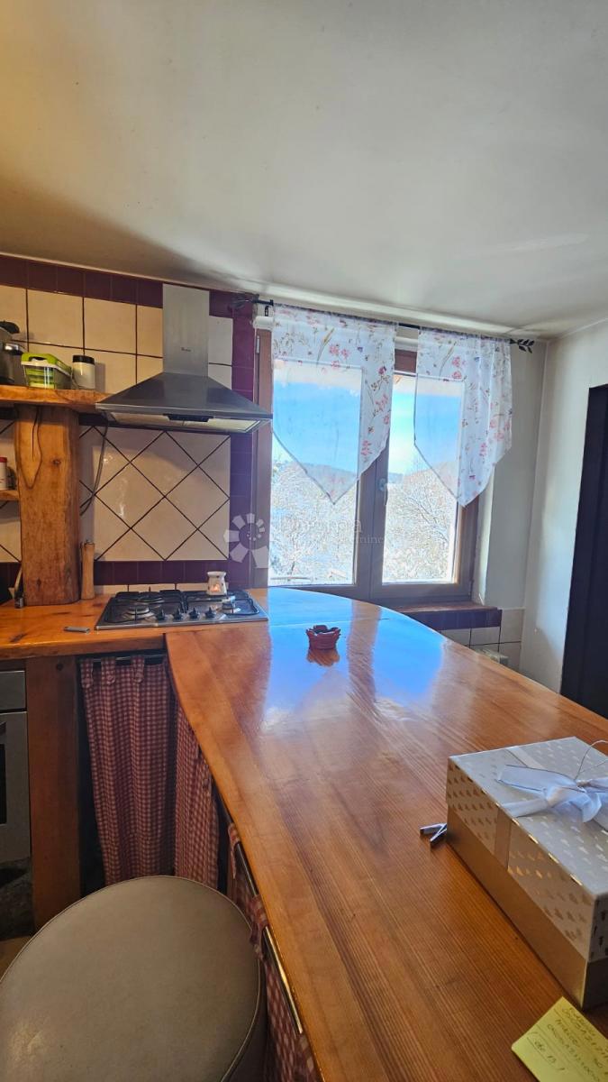Hiša Homer, Lokve, 248m2