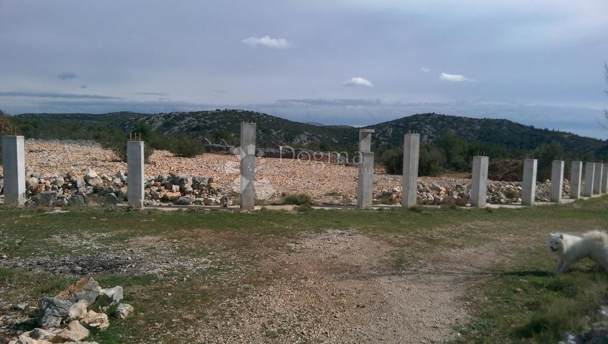 Zemljišče Zaton, Šibenik - Okolica, 3.233m2
