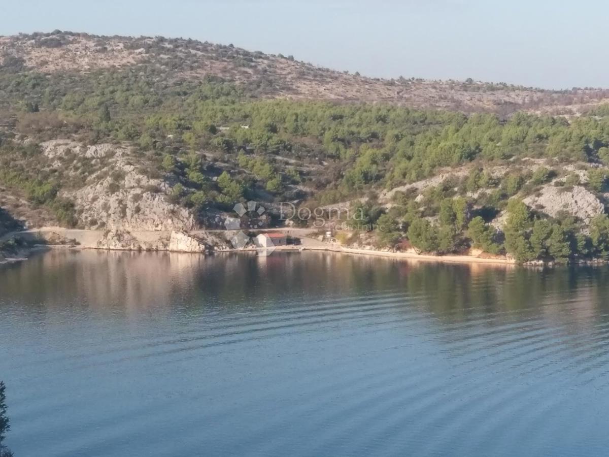 Zemljišče Zaton, Šibenik - Okolica, 3.233m2