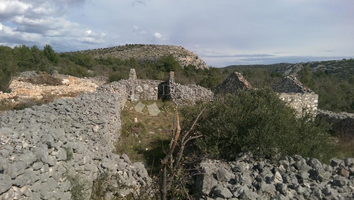 Zemljišče Zaton, Šibenik - Okolica, 3.233m2