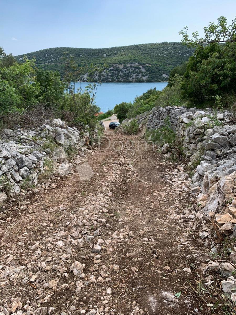 Zemljišče Zaton, Šibenik - Okolica, 3.233m2