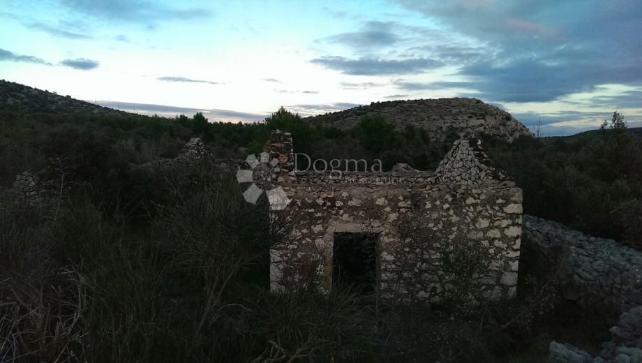Zemljišče Zaton, Šibenik - Okolica, 3.233m2