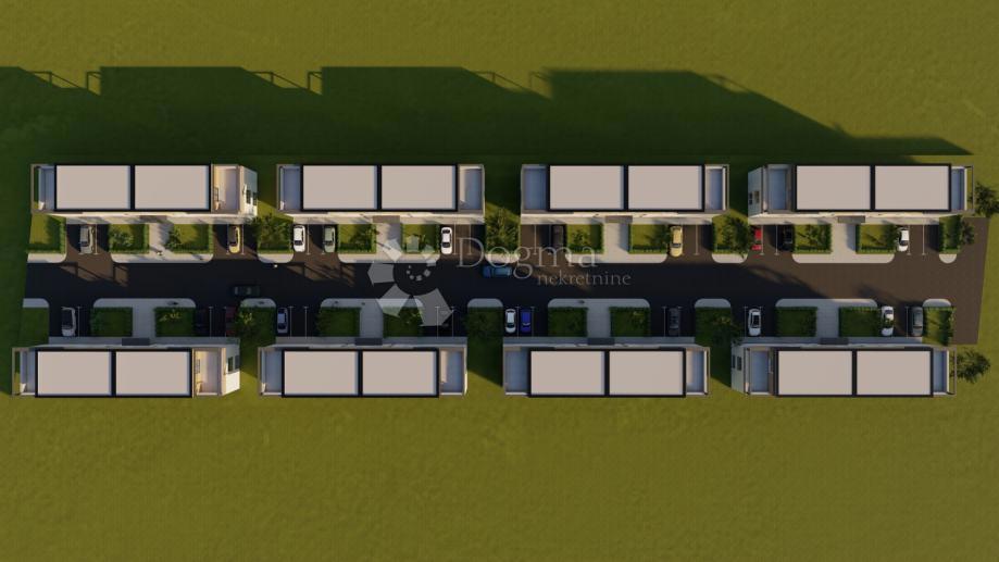 Zazidljivo zemljišče Kraljevečki Novaki, Sesvete, 6.789m2