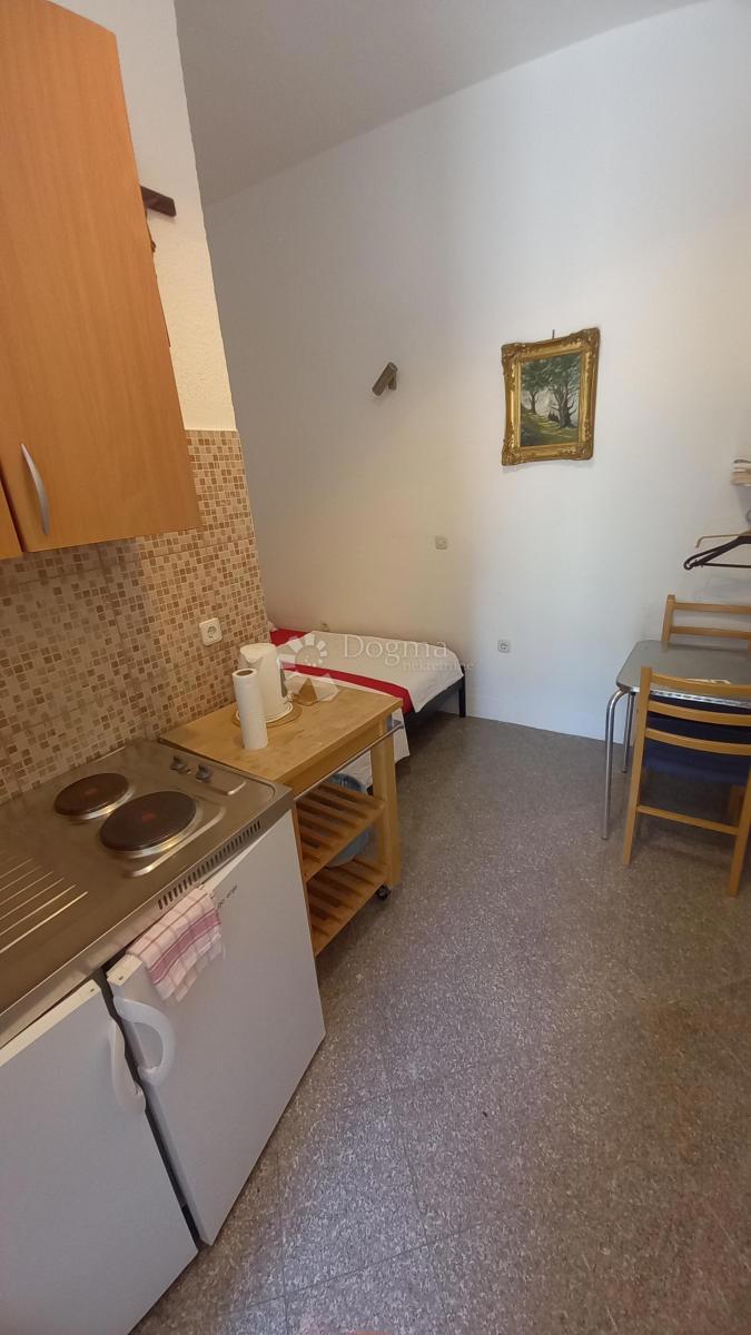 Stanovanje Makarska, 70m2