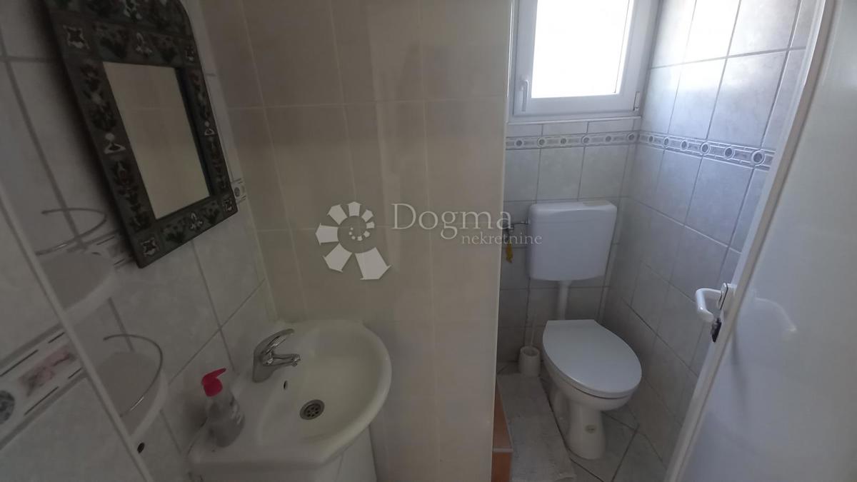 Stanovanje Makarska, 70m2