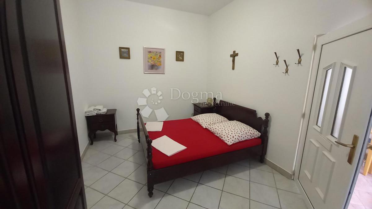 Stanovanje Makarska, 70m2
