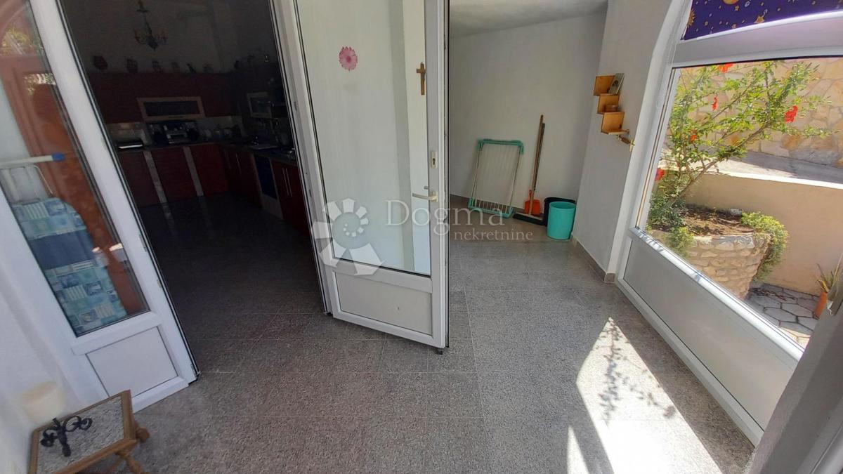 Stanovanje Makarska, 70m2