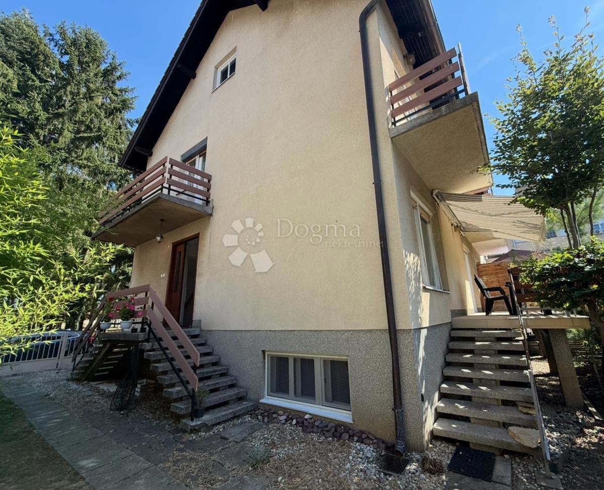Hiša Centar, Varaždin, 280m2