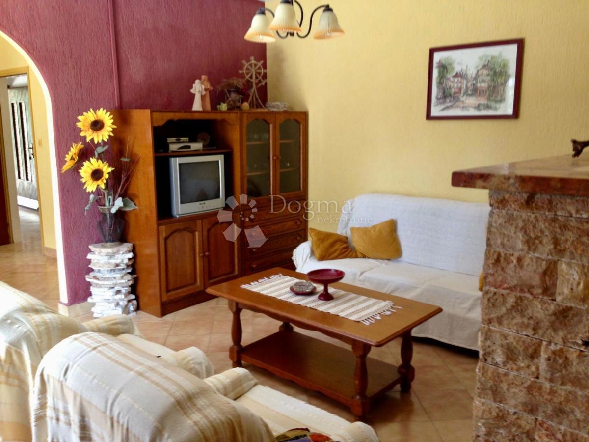 Hiša Žbandaj, Poreč, 200m2