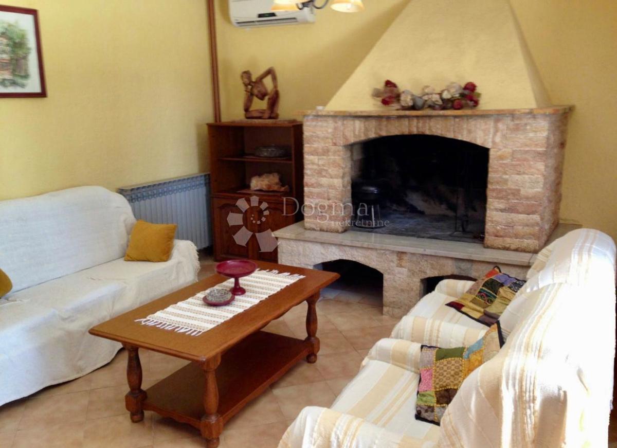 Hiša Žbandaj, Poreč, 200m2