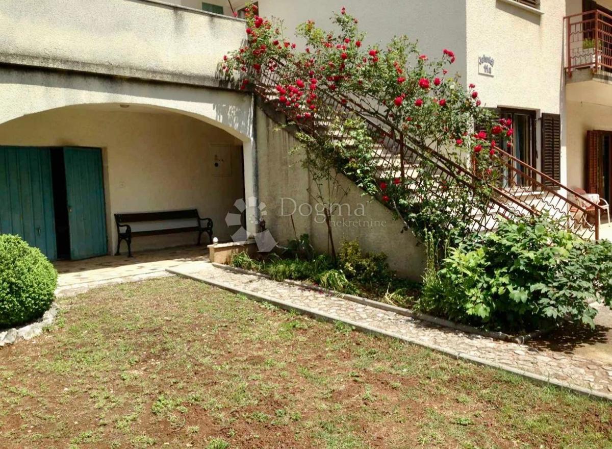 Hiša Žbandaj, Poreč, 200m2