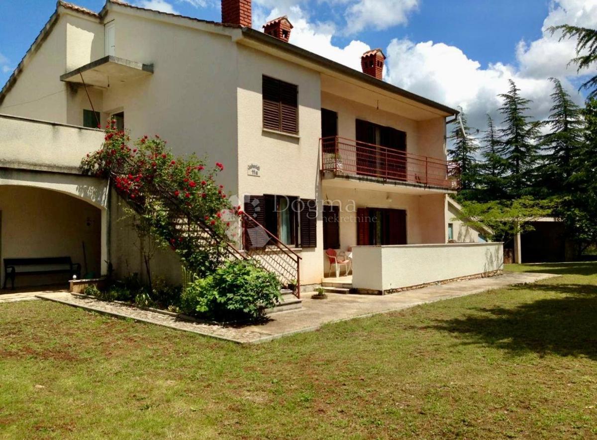 Hiša Žbandaj, Poreč, 200m2