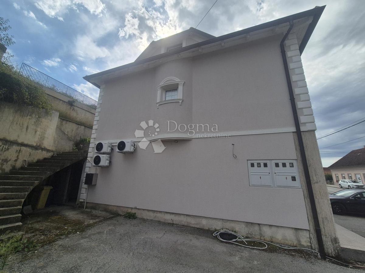 Stanovanje Centar, Krapina, 123m2