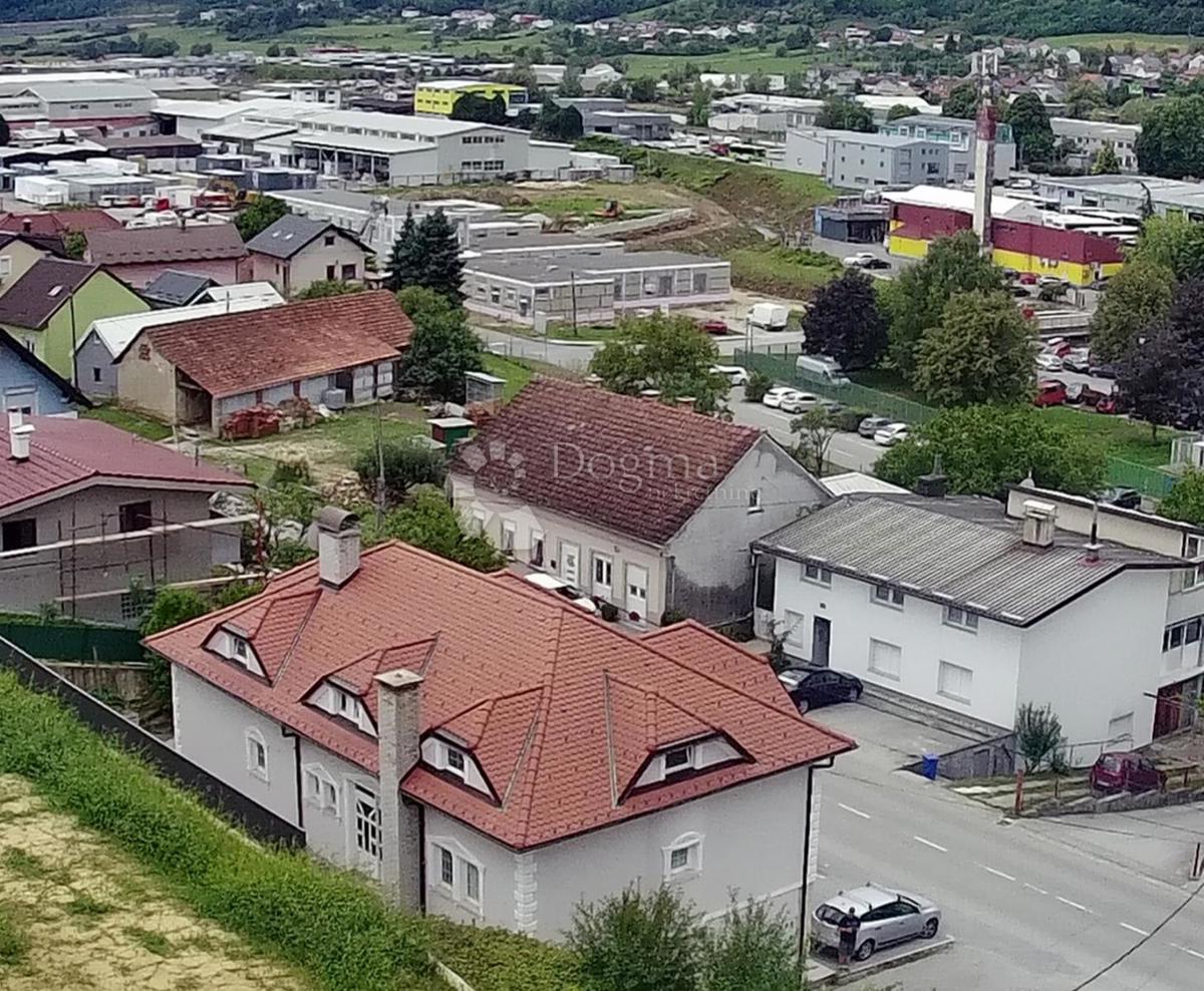 Stanovanje Centar, Krapina, 123m2