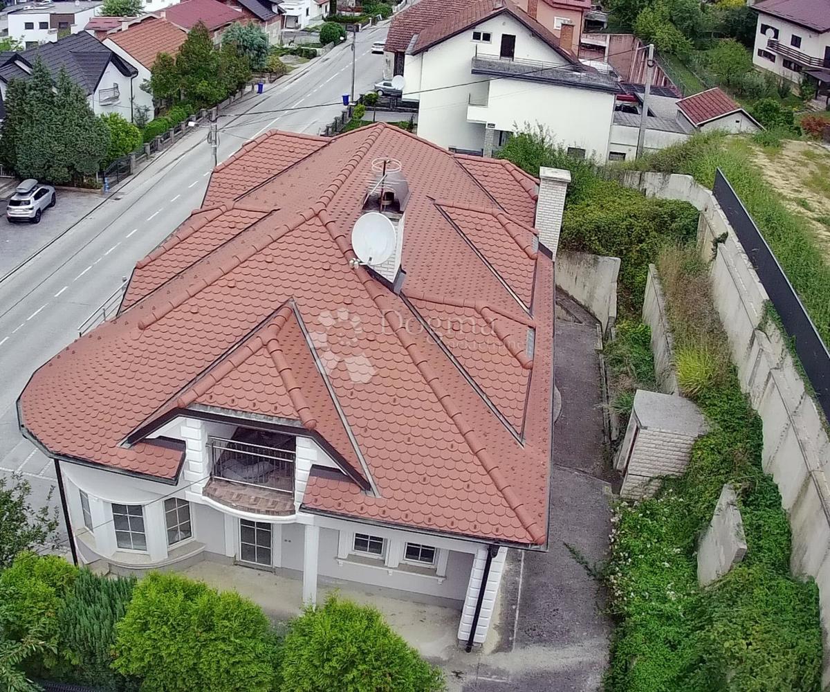 Stanovanje Centar, Krapina, 123m2