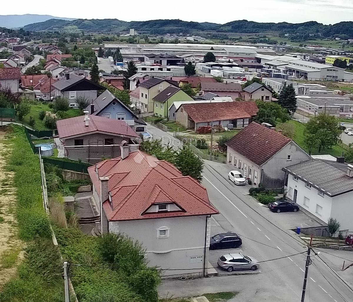 Stanovanje Centar, Krapina, 123m2