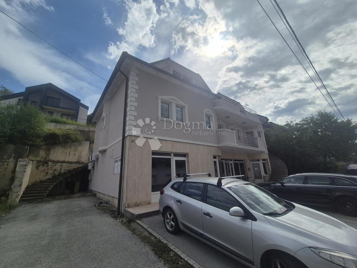Stanovanje Centar, Krapina, 123m2