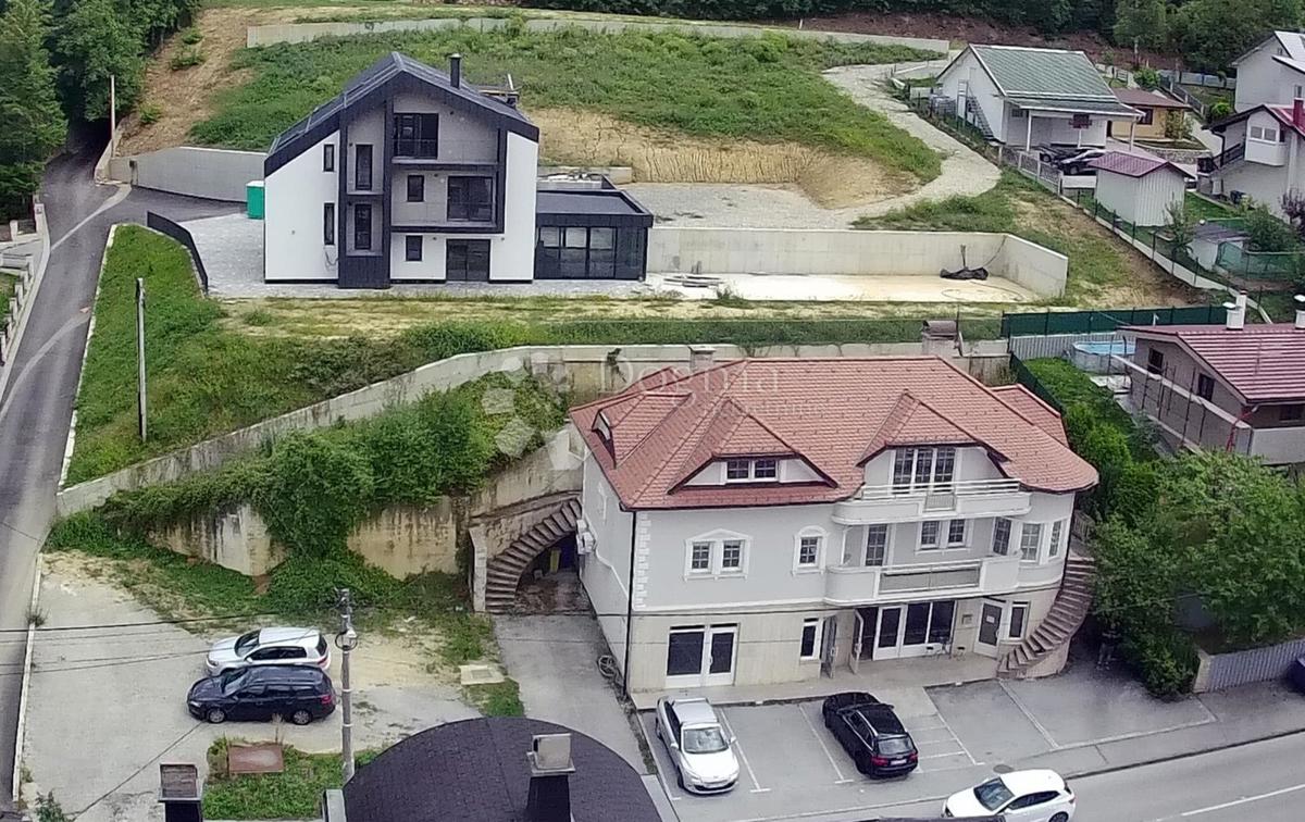 Stanovanje Centar, Krapina, 123m2