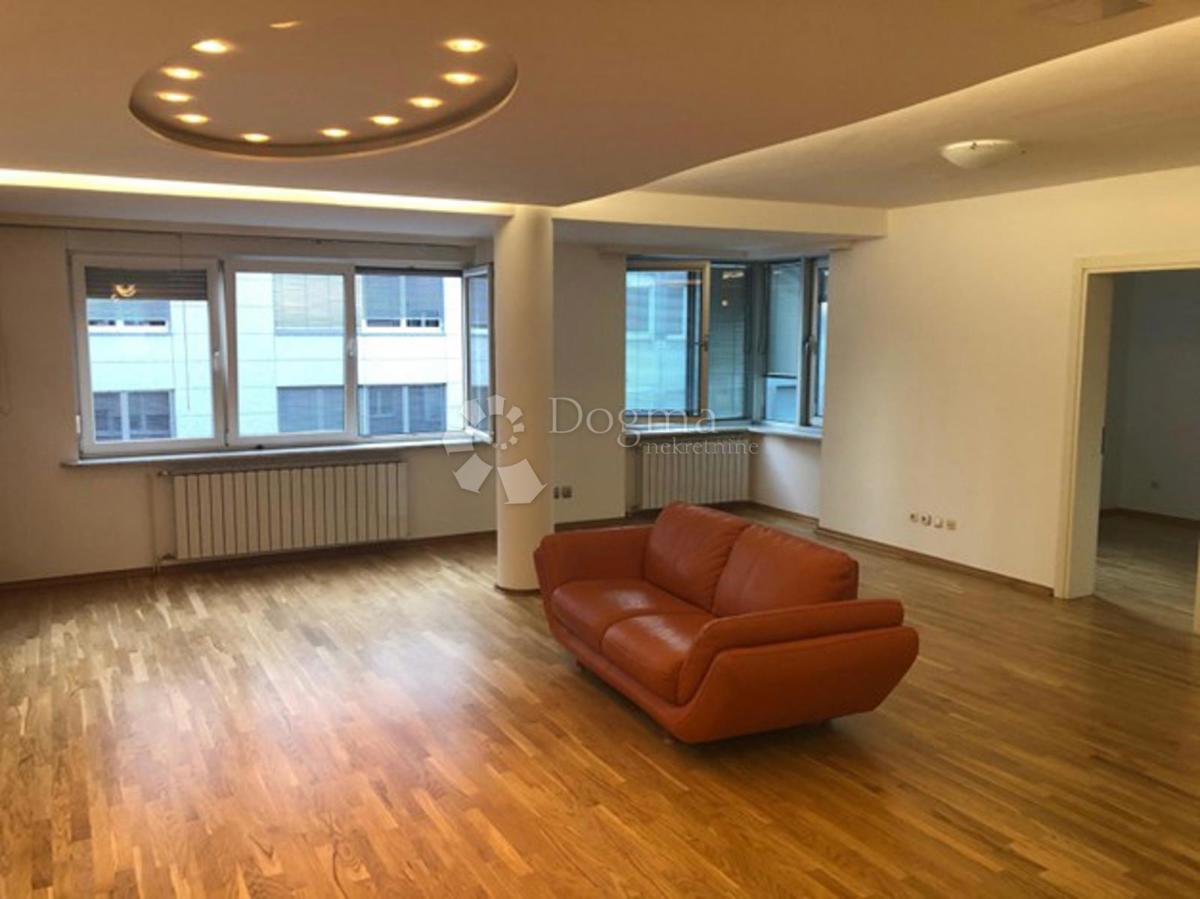 Stanovanje Trešnjevka, Trešnjevka - Sjever, 164,41m2