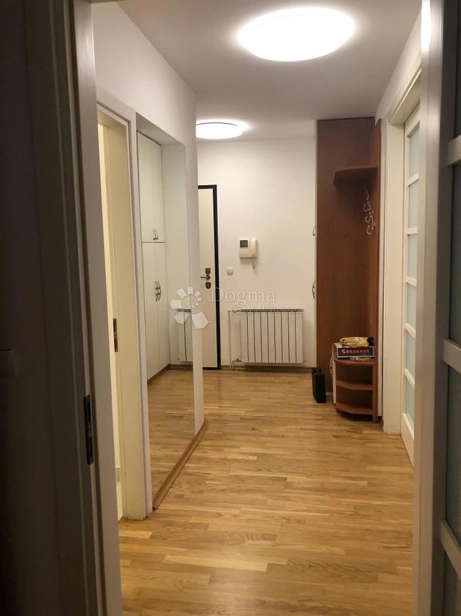 Stanovanje Trešnjevka, Trešnjevka - Sjever, 164,41m2