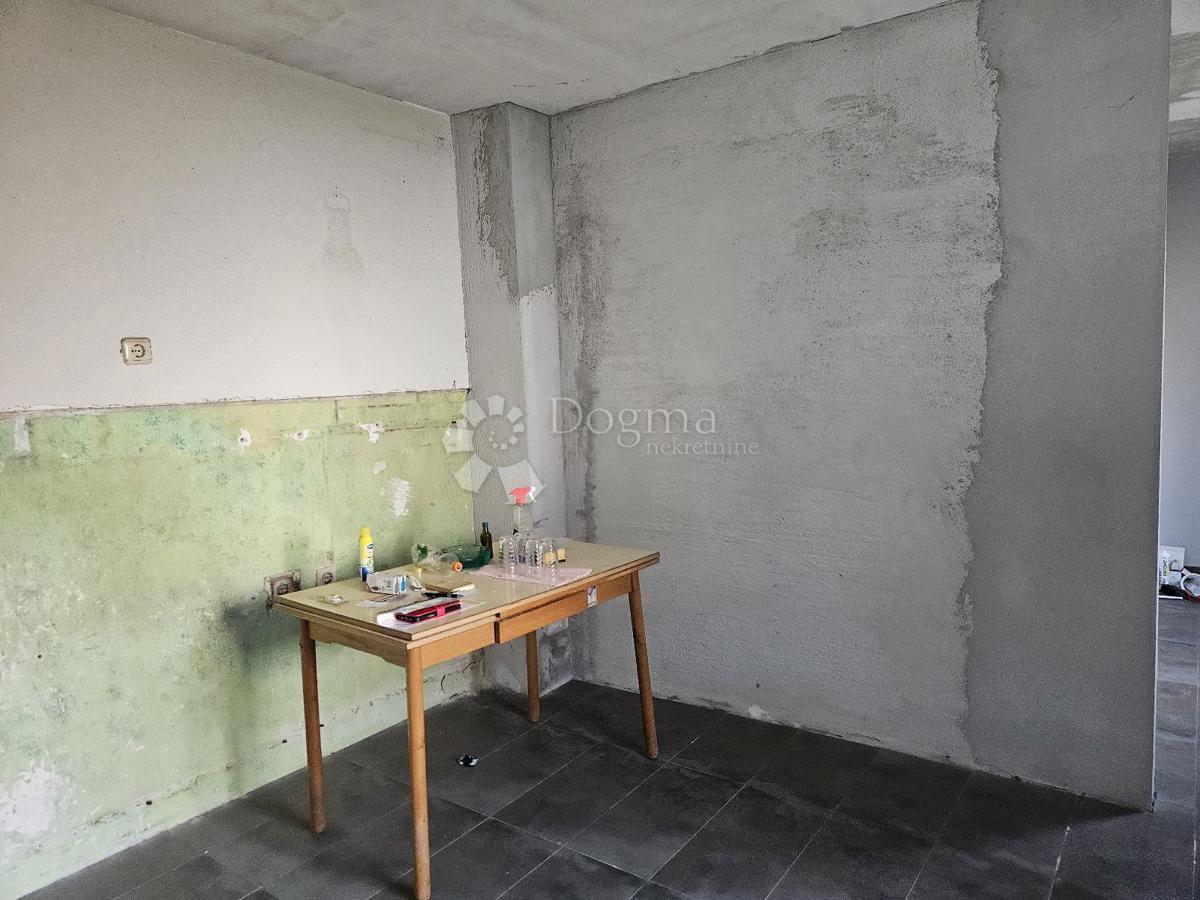 Hiša Donji Kneginec, Gornji Kneginec, 79m2