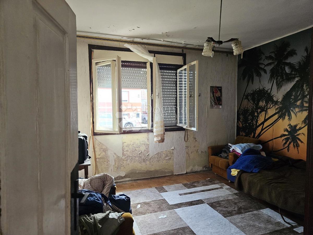 Hiša Donji Kneginec, Gornji Kneginec, 79m2