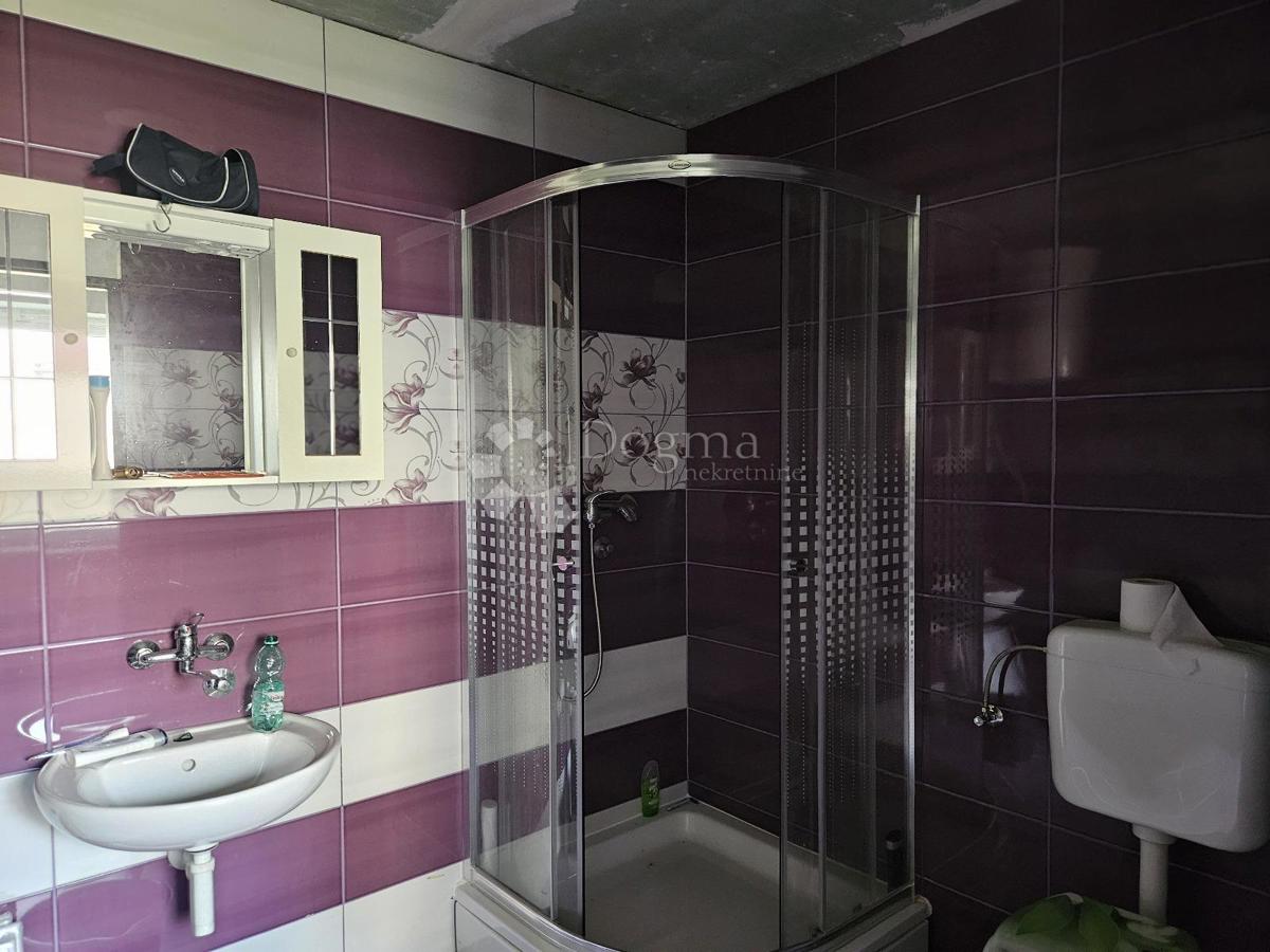 Hiša Donji Kneginec, Gornji Kneginec, 79m2